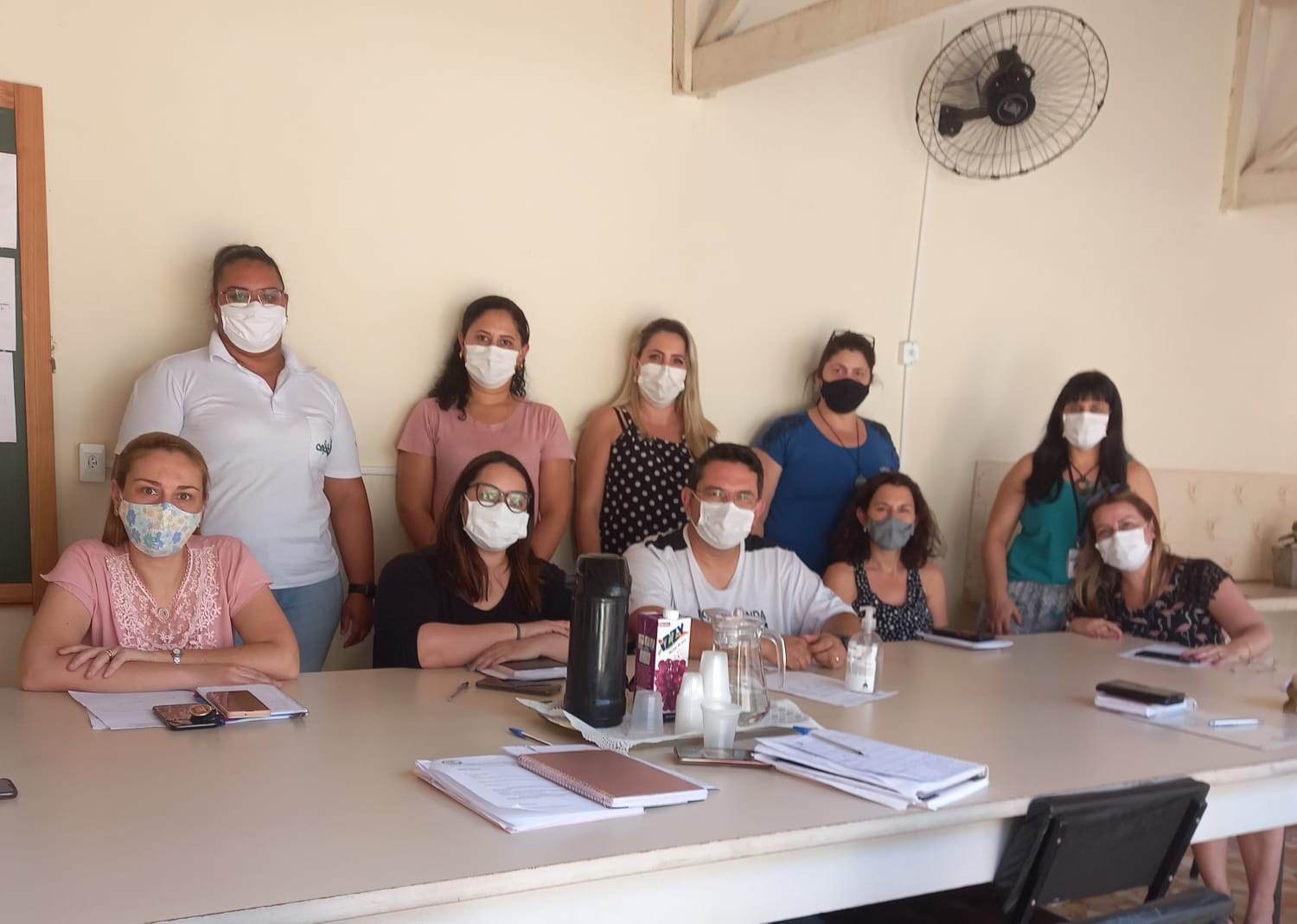 CMDCA, Secretaria de Assistência Social e Conselho Tutelar executam diversas ações com crianças e adolescentes que estão comercializando balas nos semáforos de Adamantina