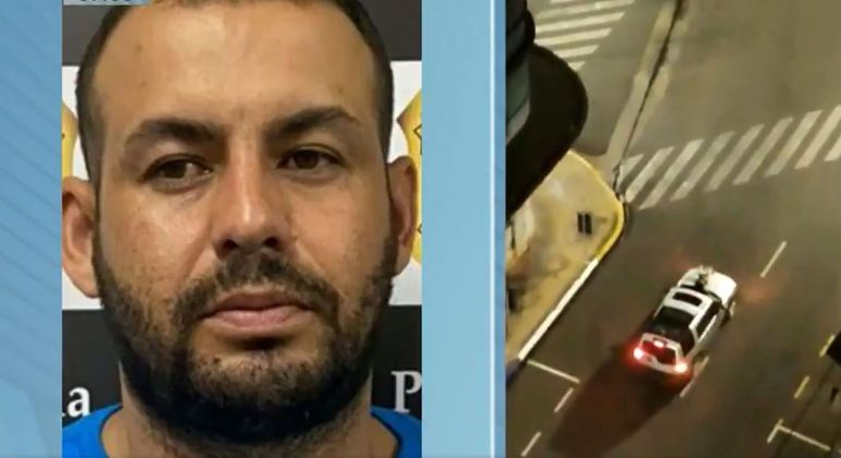 Tribunal de Justiça solta suspeitos de financiar mega-assalto em Araçatuba na audiência de custodia