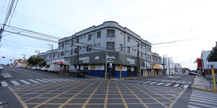 Comércio de Adamantina não funcionará em 7 de setembro