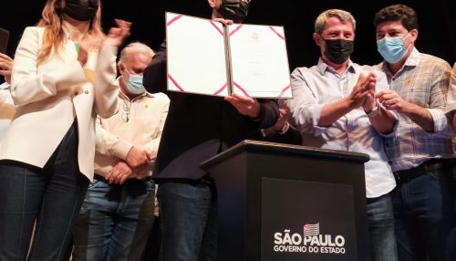 Governo de São Paulo anuncia unidade do Poupatempo em Junqueirópolis