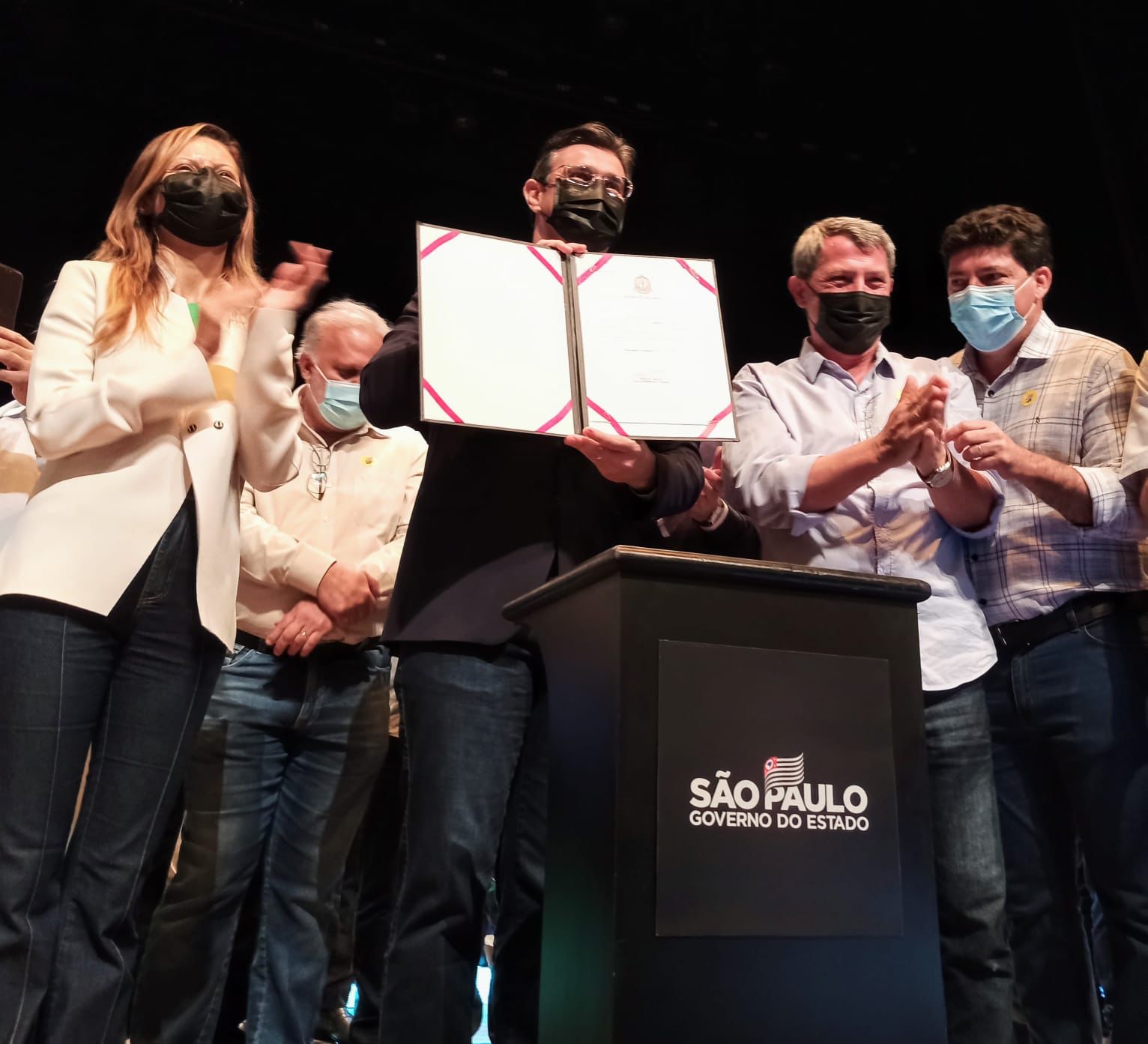 Governo de São Paulo anuncia unidade do Poupatempo em Junqueirópolis