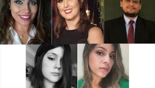 Ex-alunas do curso de Direito têm artigo publicado em capítulo de livro