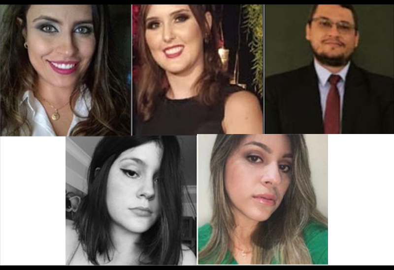 Ex-alunas do curso de Direito têm artigo publicado em capítulo de livro