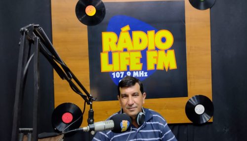 Estreia na próxima segunda-feira (06), o Programa Café 107