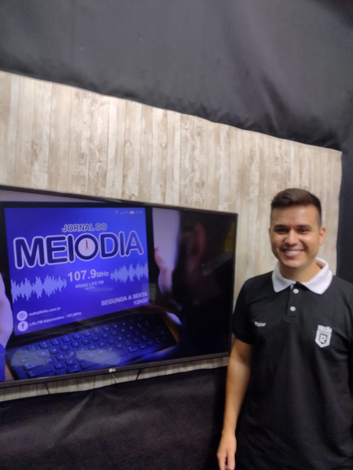 Entra em quadra a Escola de FUTSAL FALCÃO 12 Adamantina, nesta quarta (8).