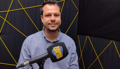 João Vitor Marega - Avenidas Responsáveis