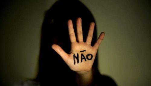 Polícia Civil investiga estupro a menina de 9 anos pelo tio-avô, vizinho da vítima, em Ouro Verde