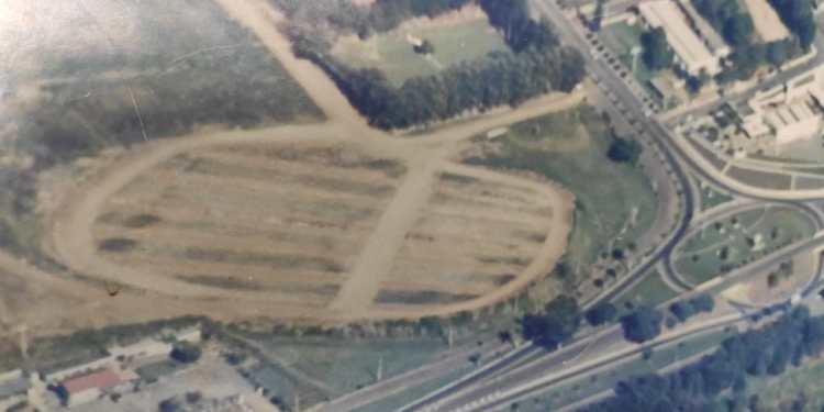 Prefeitura quer construir complexo esportivo na entrada de Adamantina