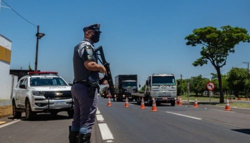 “Operação Independência” intensifica fiscalização nas rodovias da região