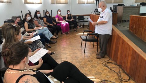 Prefeitura de Adamantina apresenta avaliação das metas fiscais do segundo quadrimestre