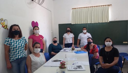 Serviços de Convivência e de Fortalecimento de Vínculos retornam em formato híbrido a partir de segunda-feira (13) em Adamantina