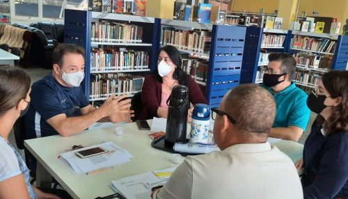 Fundo Social de Adamantina desenvolve projeto “Meu Bairro em Ação”