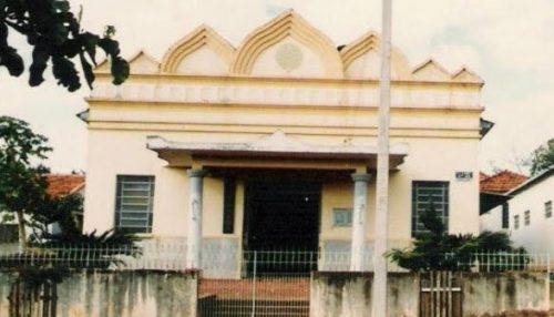 Prefeitura de Adamantina assina escritura do imóvel para implantação do Museu e Arquivo Histórico