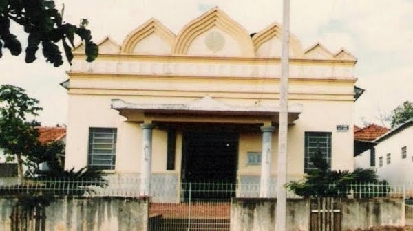 Prefeitura de Adamantina assina escritura do imóvel para implantação do Museu e Arquivo Histórico