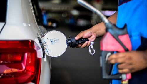 Petrobras aumenta preço do diesel a partir de amanhã