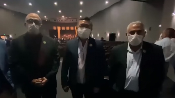 Pavimentação do trecho Mariápolis/Iubatinga está no pacote anunciado nesta semana pelo Governo de SP