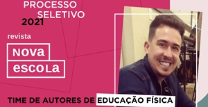 Professor de Tupã supera 500 candidatos e escreverá para revista nacional