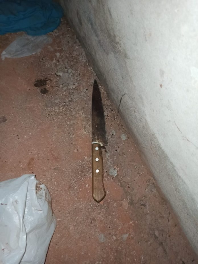 Rápida resposta: Ação conjunta entre as Polícias Civil e Militar resulta na prisão dos suspeitos de homicídio em uma construção abandonada em Dracena.