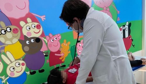 Pediatra pode ter sido morto por alertar família sobre suposto abuso sexual contra criança atendida por ele, diz irmão da vítima