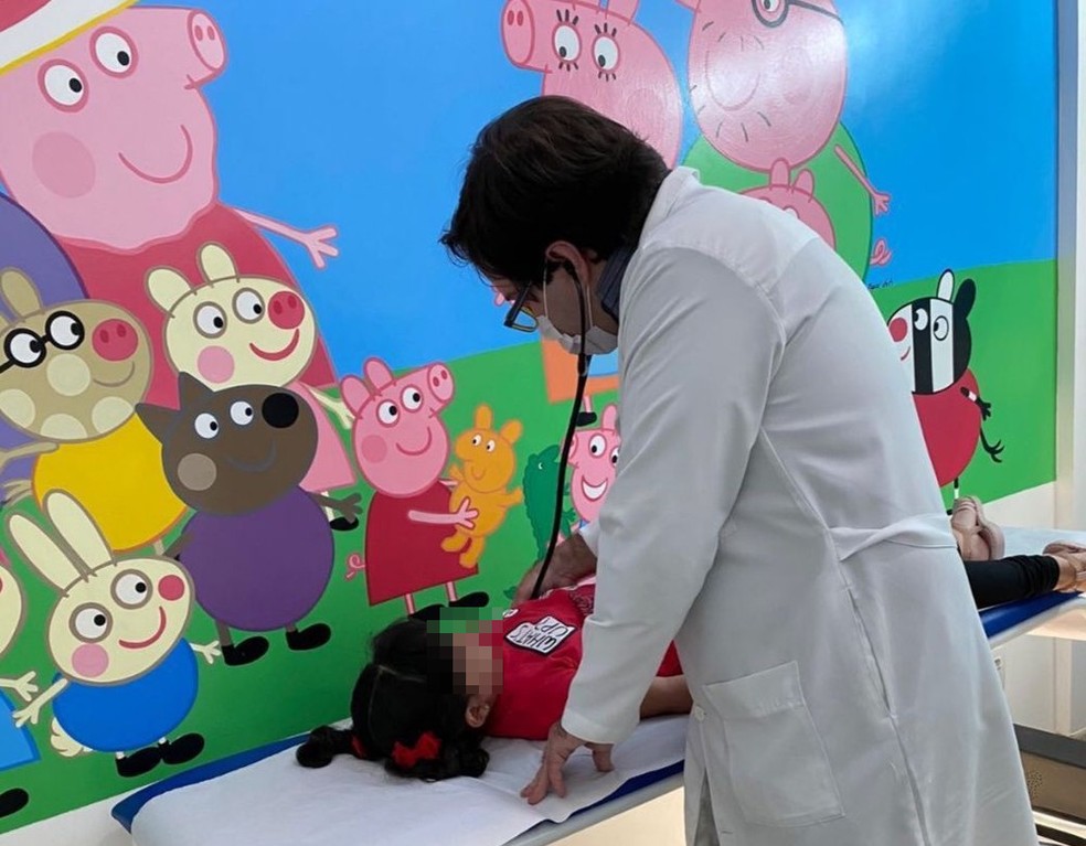 Pediatra pode ter sido morto por alertar família sobre suposto abuso sexual contra criança atendida por ele, diz irmão da vítima