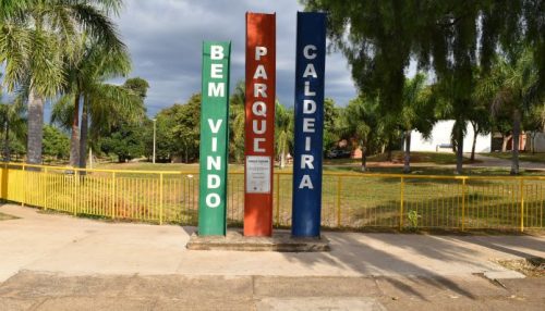 Prefeitura de Adamantina realiza inauguração dos sanitários e vestiários no Parque Caldeira e na Praça Waldemar Romanini na próxima semana