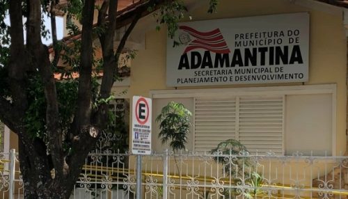 Sindicato alertou em março sobre risco de contágio por Covid-19 na Secretaria de Planejamento