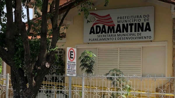 Sindicato alertou em março sobre risco de contágio por Covid-19 na Secretaria de Planejamento