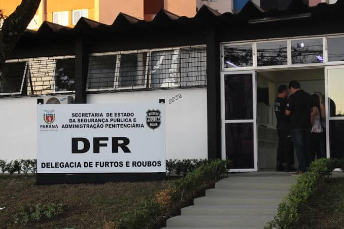 Integrantes de grupo criminoso que furtarão mais de 1 milhão em roupas de loja na região, são presos em Curitiba / PR, com apoio de Policiais Civis da Seccional de Adamantina