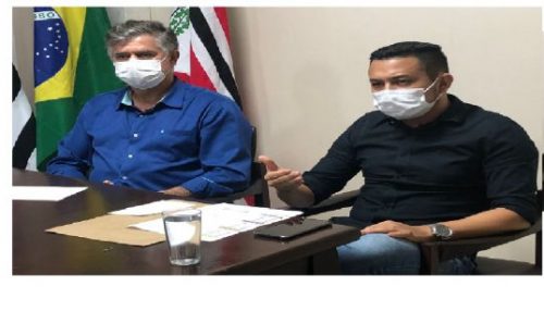 Melhora da situação epidemiológica possibilita reabertura em Adamantina