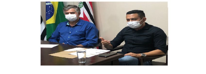 Melhora da situação epidemiológica possibilita reabertura em Adamantina