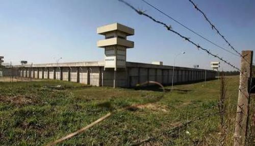 Desentendimento entre presos acaba com morte na Penitenciária da região