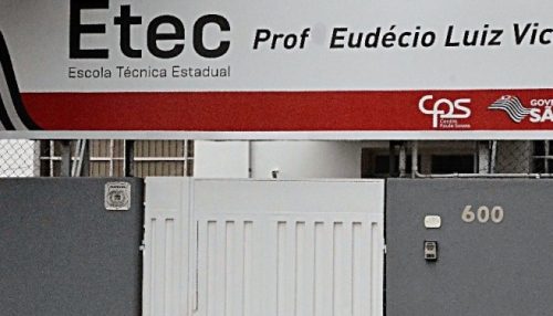 Etecs: inscrição para redução da taxa do Vestibulinho começou nesta quarta (20/10)