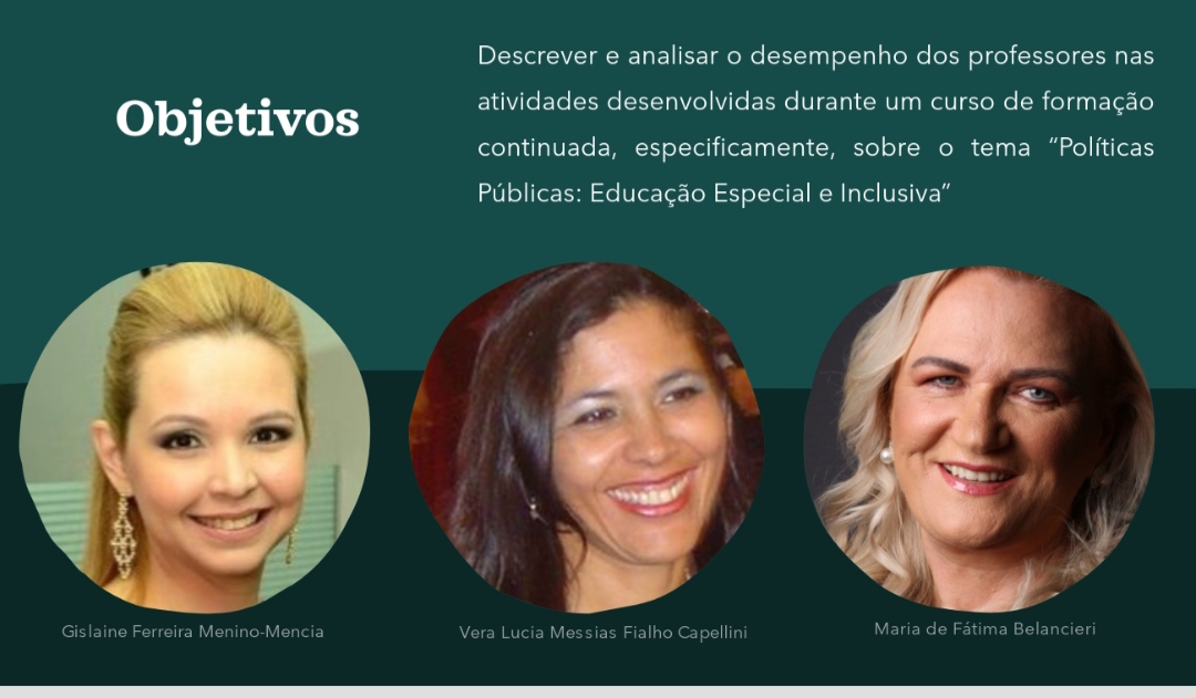 Professora de Psicologia da UniFAI publica capítulo de livro sobre Educação Especial