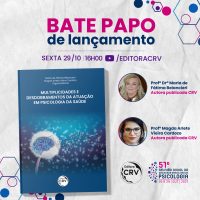 Bate Papo Professoras Psicologia_ Magda E Maria De Fátima
