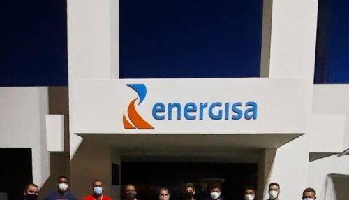 Com reforço de profissionais de outros Estados,  Energisa segue atuando para restaurar estragos do temporal