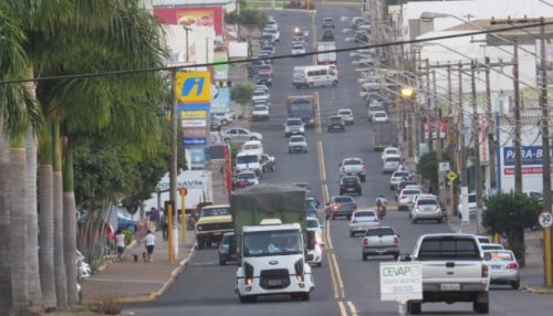 DEMTRAN orienta sobre recursos de multas e demais solicitações de trânsito