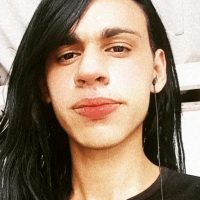 Orientando Psicologia Felipe Bazilio