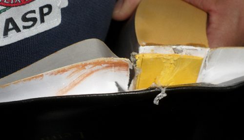 Droga é encontrada dentro de bíblias enviadas para preso da Penitenciária de Pacaembu