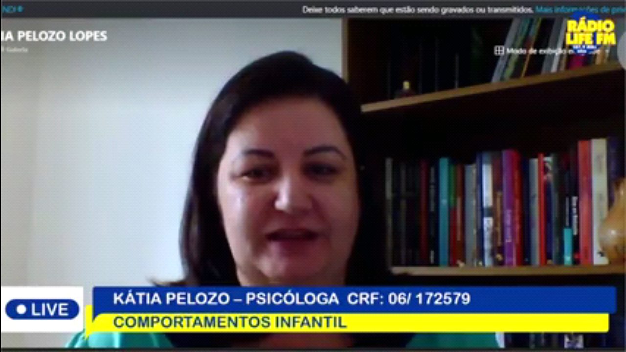 Especial crianças; Como detectar a necessidade de tratamento Psicológico Infantil.