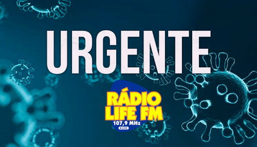 Prefeitura de Adamantina decreta novas medidas restritivas em virtude do aumento de casos de COVID-19 no município
