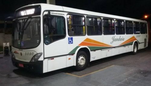 Retirada de horários do ônibus Mariápolis/Adamantina causa transtornos e superlotação, segundo usuários