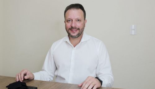 A região em evidencia no Programa Pauta Aberta, sobre o comando de Helio Malheiros Jr.