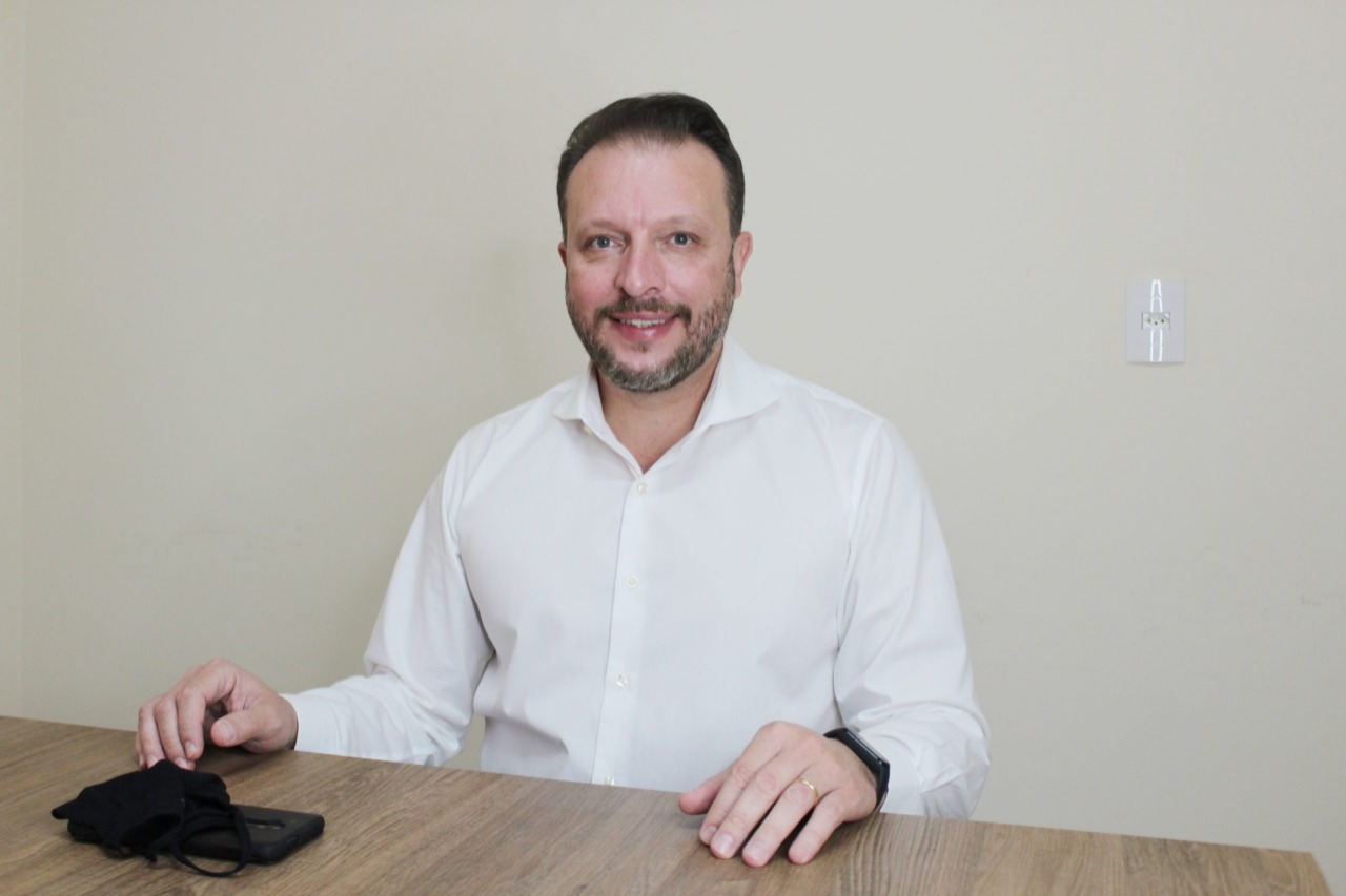 A região em evidencia no Programa Pauta Aberta, sobre o comando de Helio Malheiros Jr.