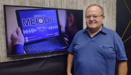 Magazine Parrilla, marca os passos da moda, e atende clientes de geração em geração.