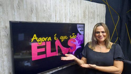 Agora é Que São Elas -  Make e Auto Cuidado com o rosto