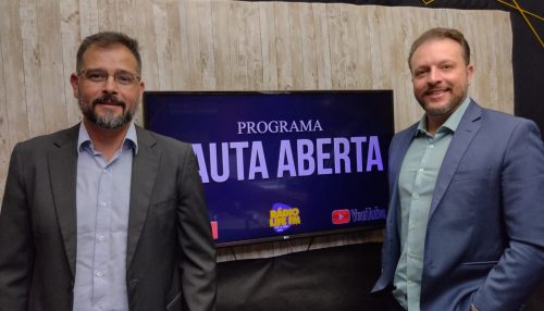 Hélio Mallheiros entrevista Leonnardo Lopes Ferreira