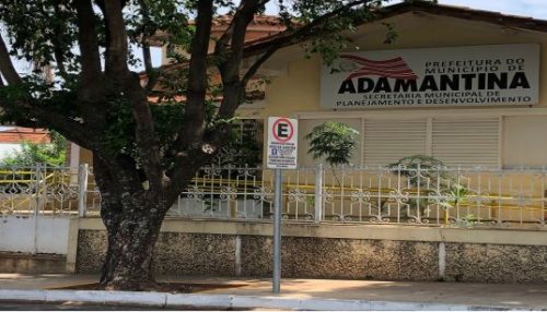 Após registrar casos de Covid-19, Secretaria de Planejamento ficará fechada nos próximos dias