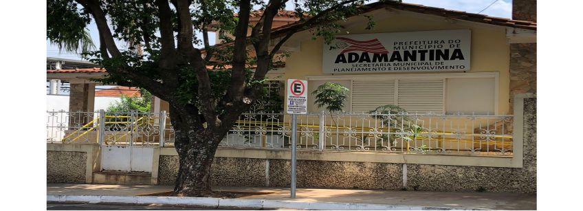 Após registrar casos de Covid-19, Secretaria de Planejamento ficará fechada nos próximos dias