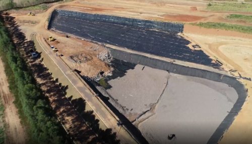 Lixo da coleta urbana de Presidente Prudente será depositado em aterro privado de Adamantina