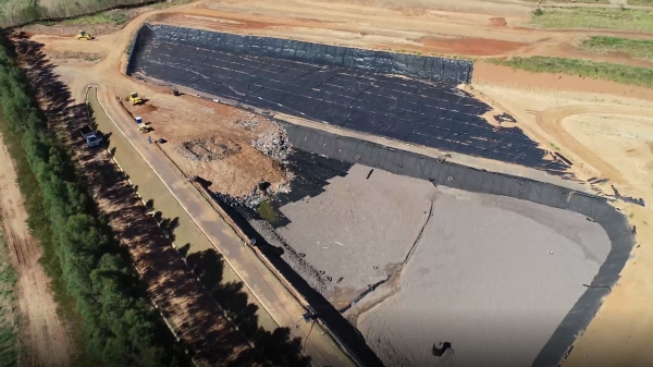 Lixo da coleta urbana de Presidente Prudente será depositado em aterro privado de Adamantina